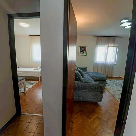 Apartman Rocky