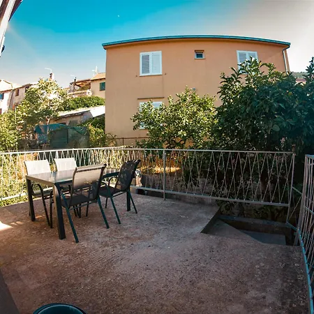 Apartman Rocky